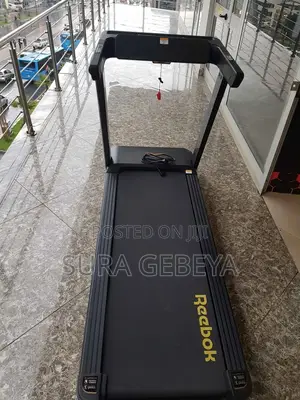 Photo - በቀላሉ ቤቶ ሆነዉ የሚሰሩበት ዘመናዊ የመሮጫ ማሽን - Treadmills Call Us Now