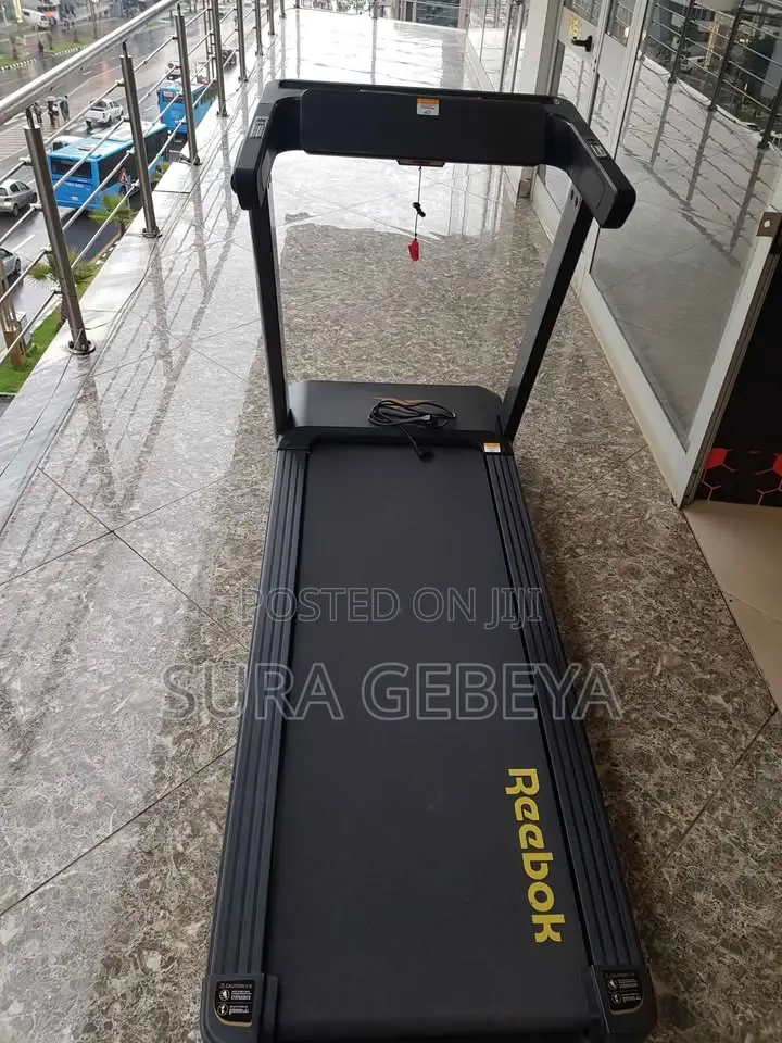 በቀላሉ ቤቶ ሆነዉ የሚሰሩበት ዘመናዊ የመሮጫ ማሽን - Treadmills Call Us Now