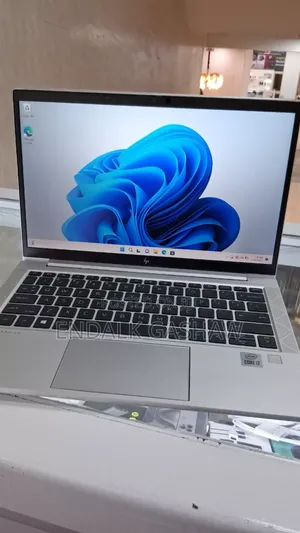 New Laptop HP EliteBook 840 16GB Intel Core I7 SSD 512GB