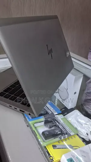 New Laptop HP EliteBook 840 16GB Intel Core I7 SSD 512GB