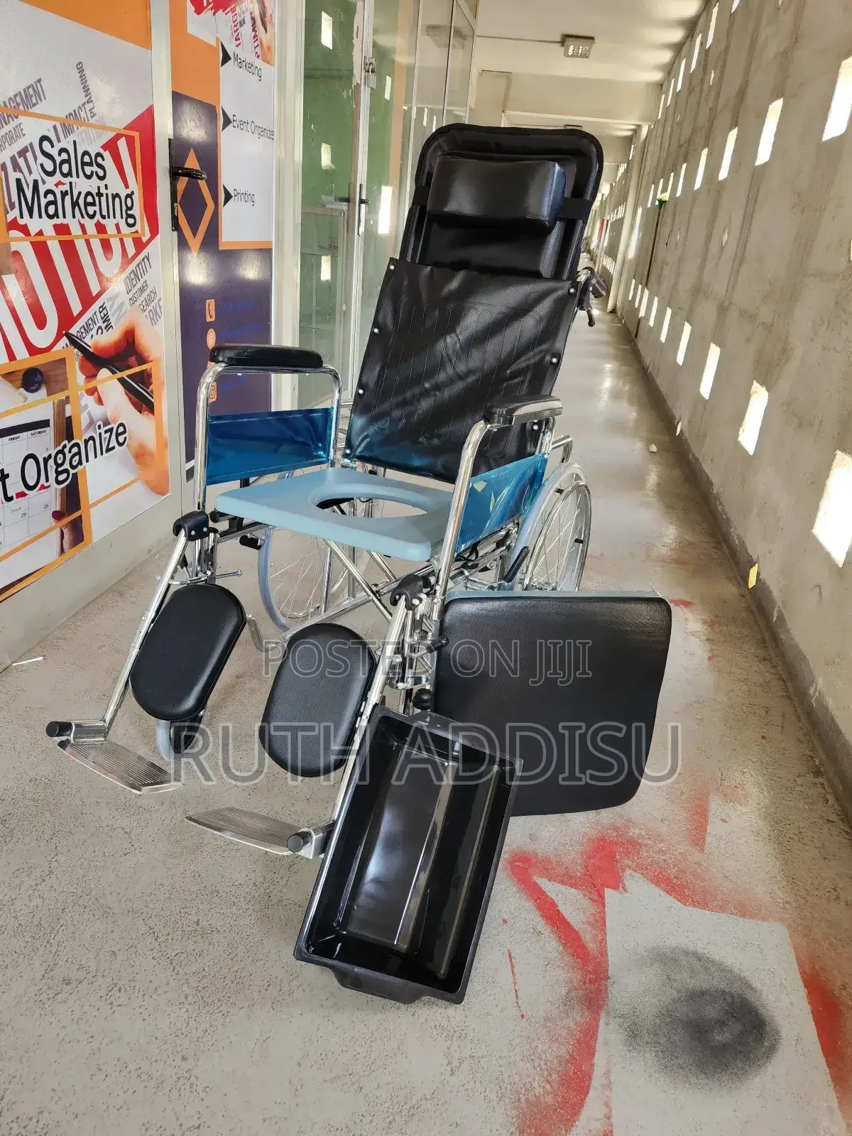 Wheelchair地方wheelchair與日wheelchair和尚wheelchair Commode Med