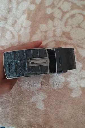 Photo - ቀበቶ የሱፍ (በርካሽ ዋጋ)