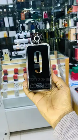 Masculine Perfume for Him - 9pm Afnan for Men