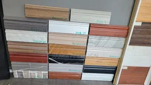 Photo - Zocolo Skirting Material