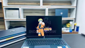 New Laptop HP Pavilion 15 16GB Intel Core I5 SSD 1T