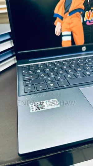 New Laptop HP Pavilion 15 16GB Intel Core I5 SSD 1T