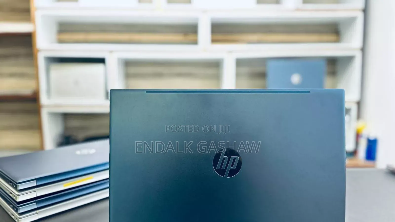New Laptop HP Pavilion 15 16GB Intel Core I5 SSD 1T