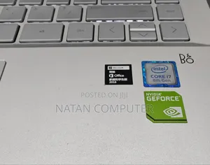 Photo - New Laptop HP Pavilion 11 16GB Intel Core I7 SSD 512GB