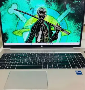 New Laptop HP Probook 450 16GB Intel Core I7 SSD 512GB