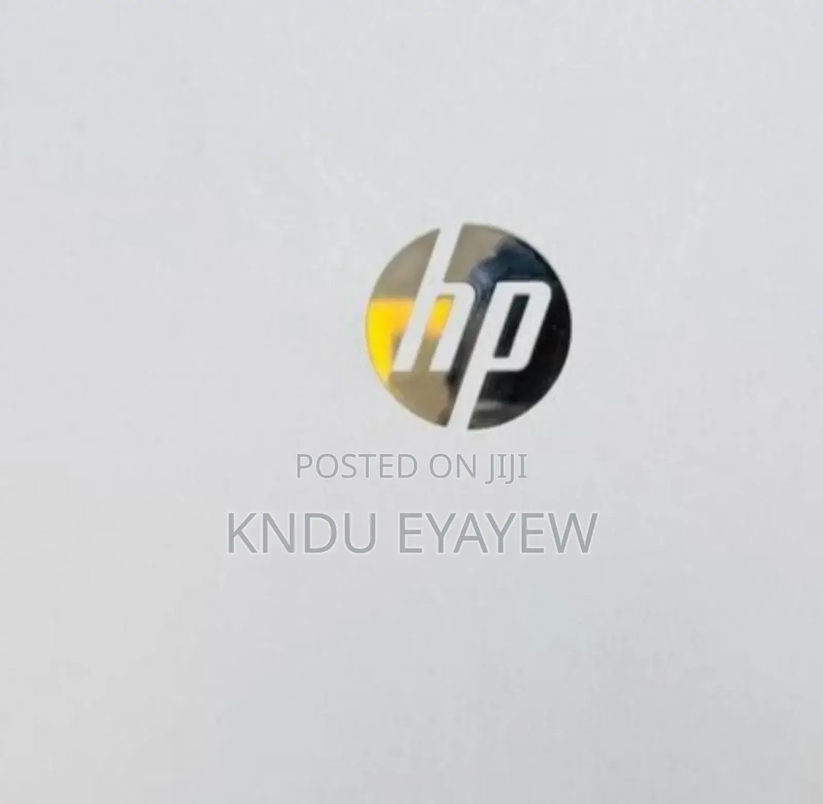 New Laptop HP Probook 450 16GB Intel Core I7 SSD 512GB