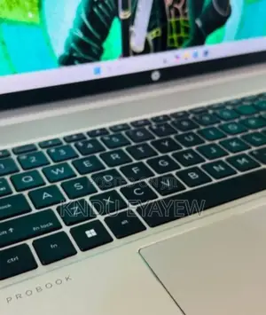 New Laptop HP Probook 450 16GB Intel Core I7 SSD 512GB