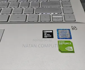 New Laptop HP Pavilion 11 16GB Intel Core I7 SSD 512GB