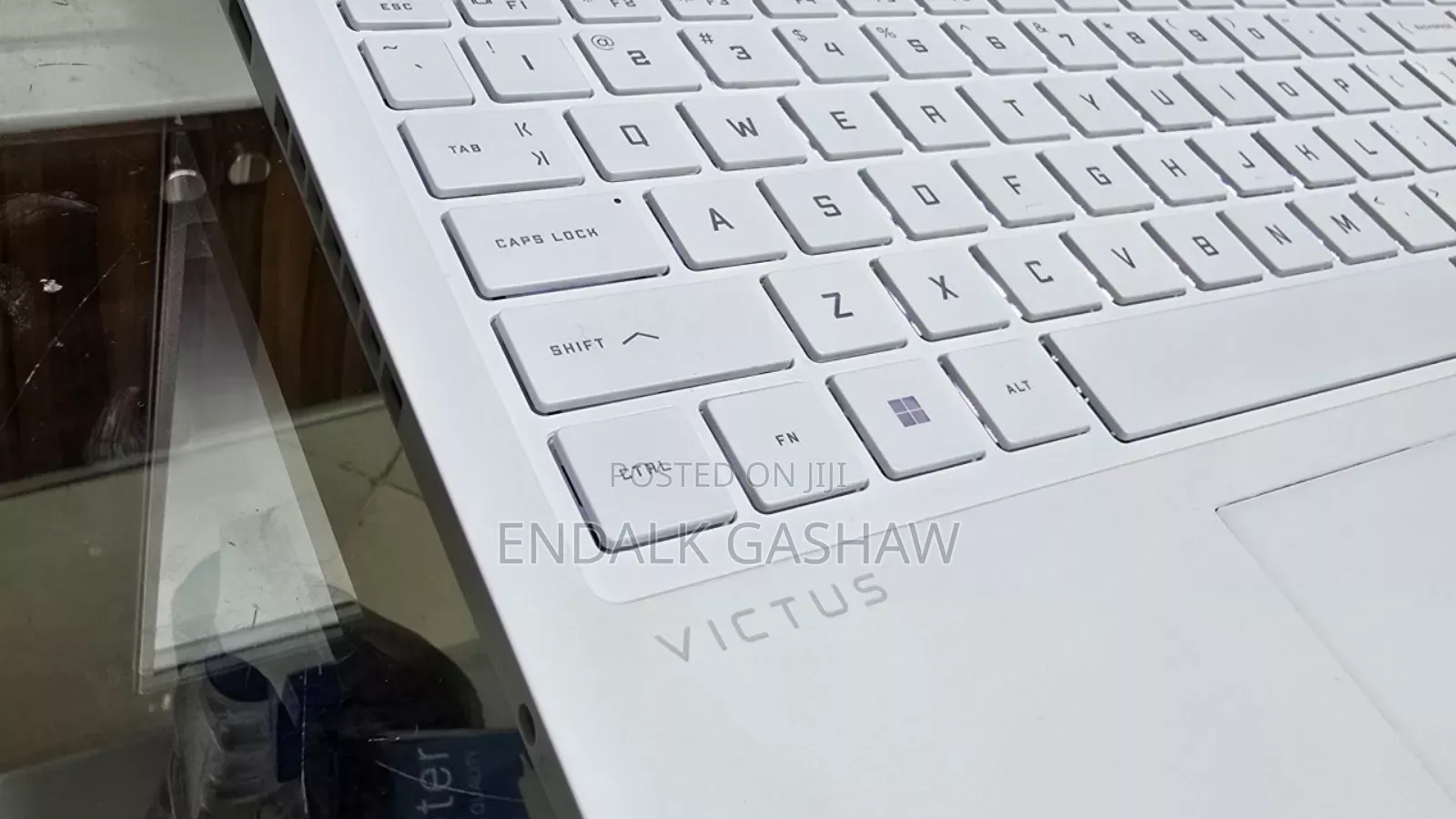 New Laptop Asus ROG Strix G15 16GB AMD Ryzen 7 SSD 1T