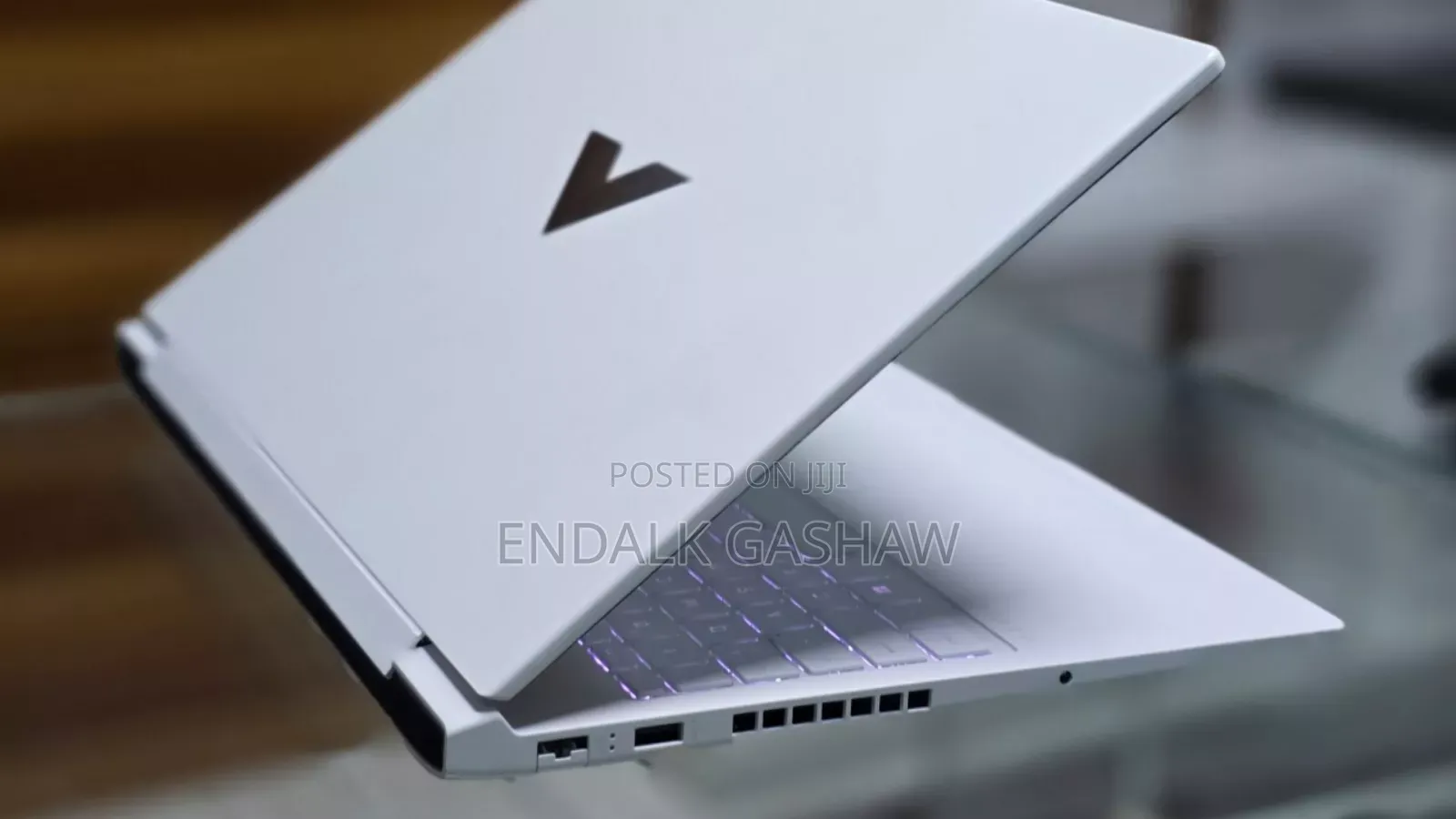 New Laptop Asus ROG Strix G15 16GB AMD Ryzen 7 SSD 1T