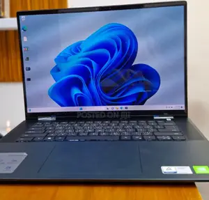 Photo - New Laptop Dell Inspiron 15 16GB Intel Core I7 SSD 1T