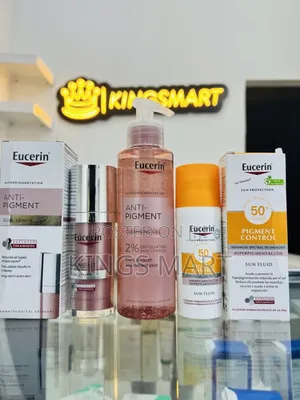 Photo - Eucerin Pigment Control Sun Fluid