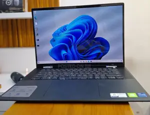 New Laptop Dell Inspiron 15 16GB Intel Core I7 SSD 1T