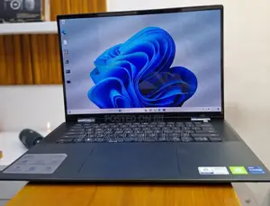 New Laptop Dell Inspiron 15 16GB Intel Core I7 SSD 1T