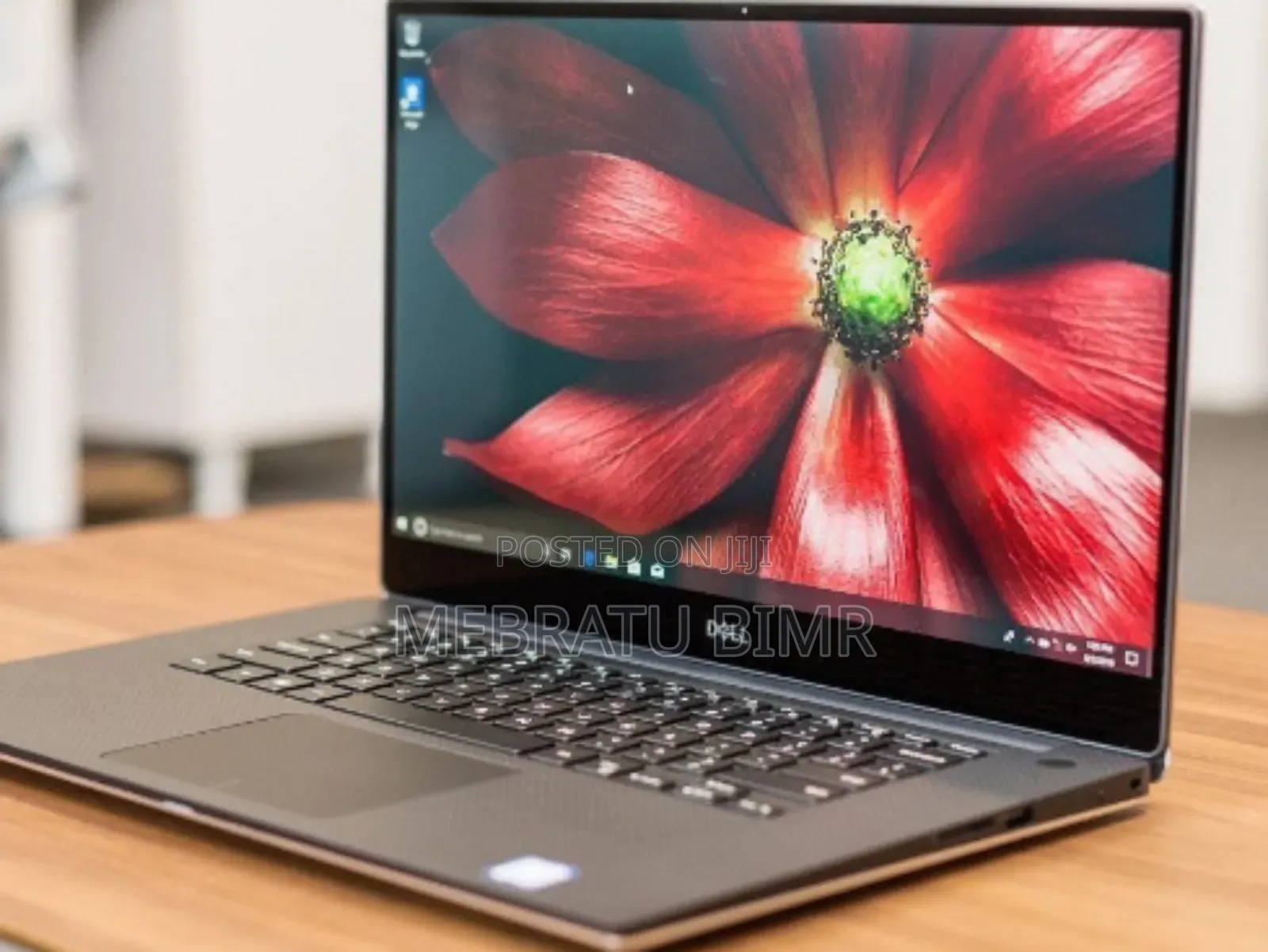 New Laptop Dell XPS 15 16GB Intel Core I7 SSD 512GB