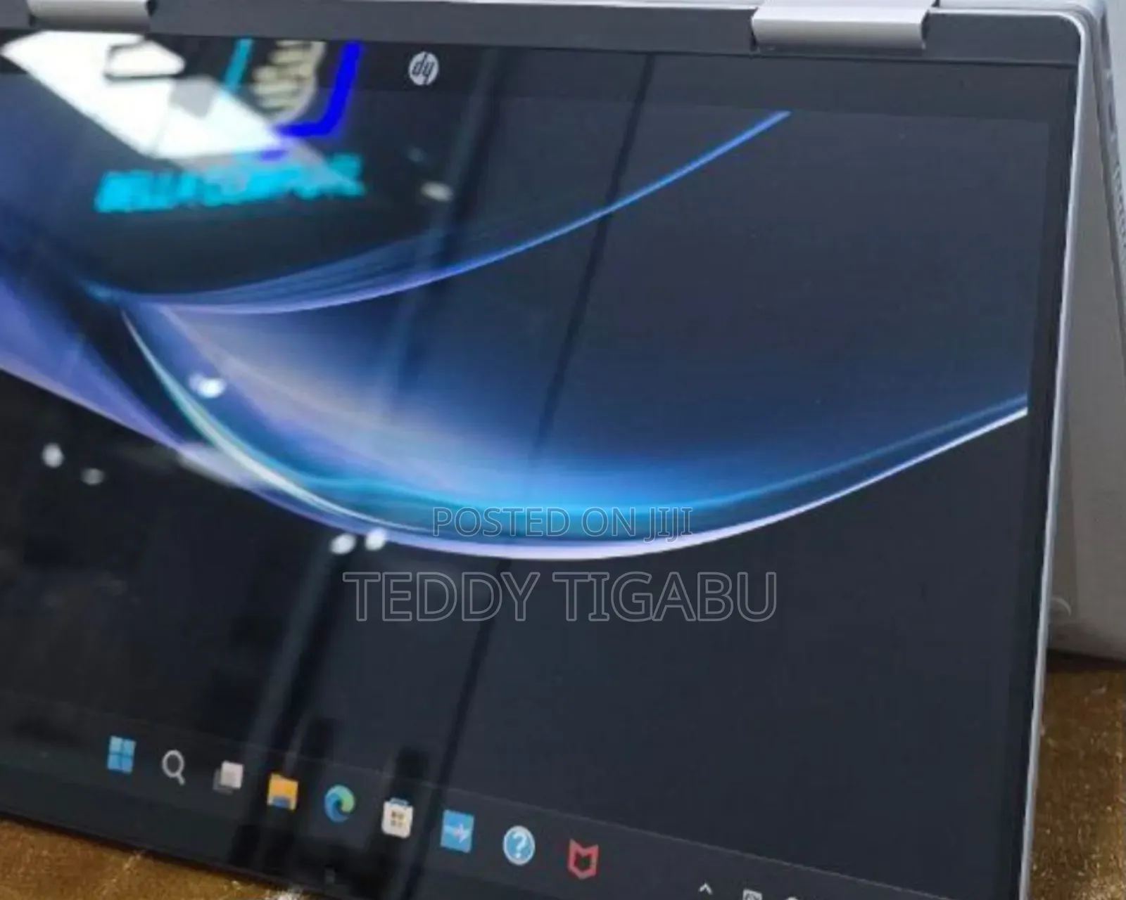 New Laptop HP Pavilion 15 16GB Intel Core I5 SSD 1T