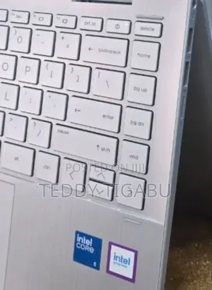 New Laptop HP Pavilion 15 16GB Intel Core I5 SSD 1T