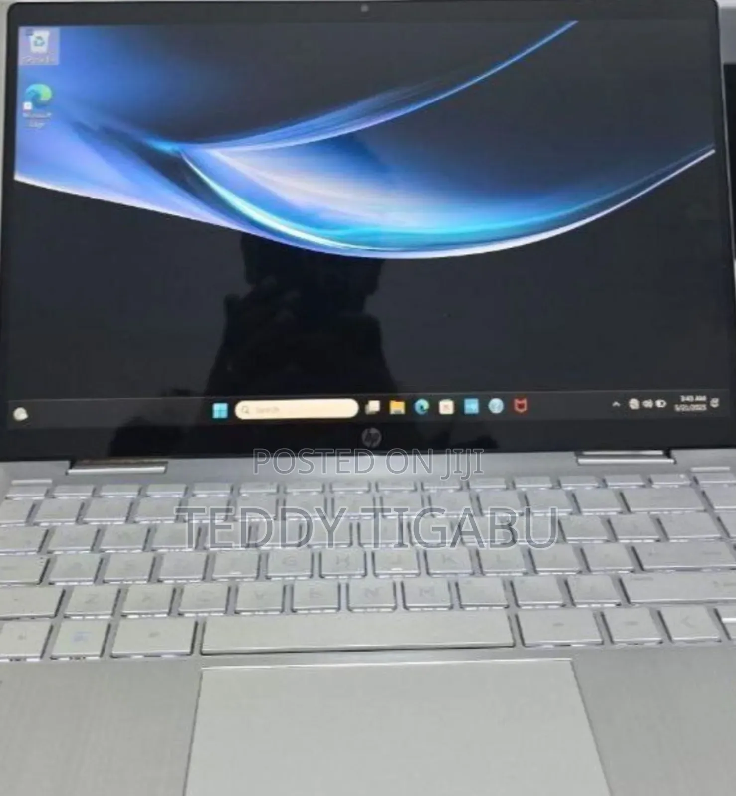 New Laptop HP Pavilion 15 16GB Intel Core I5 SSD 1T