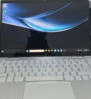 New Laptop HP Pavilion 15 16GB Intel Core I5 SSD 1T