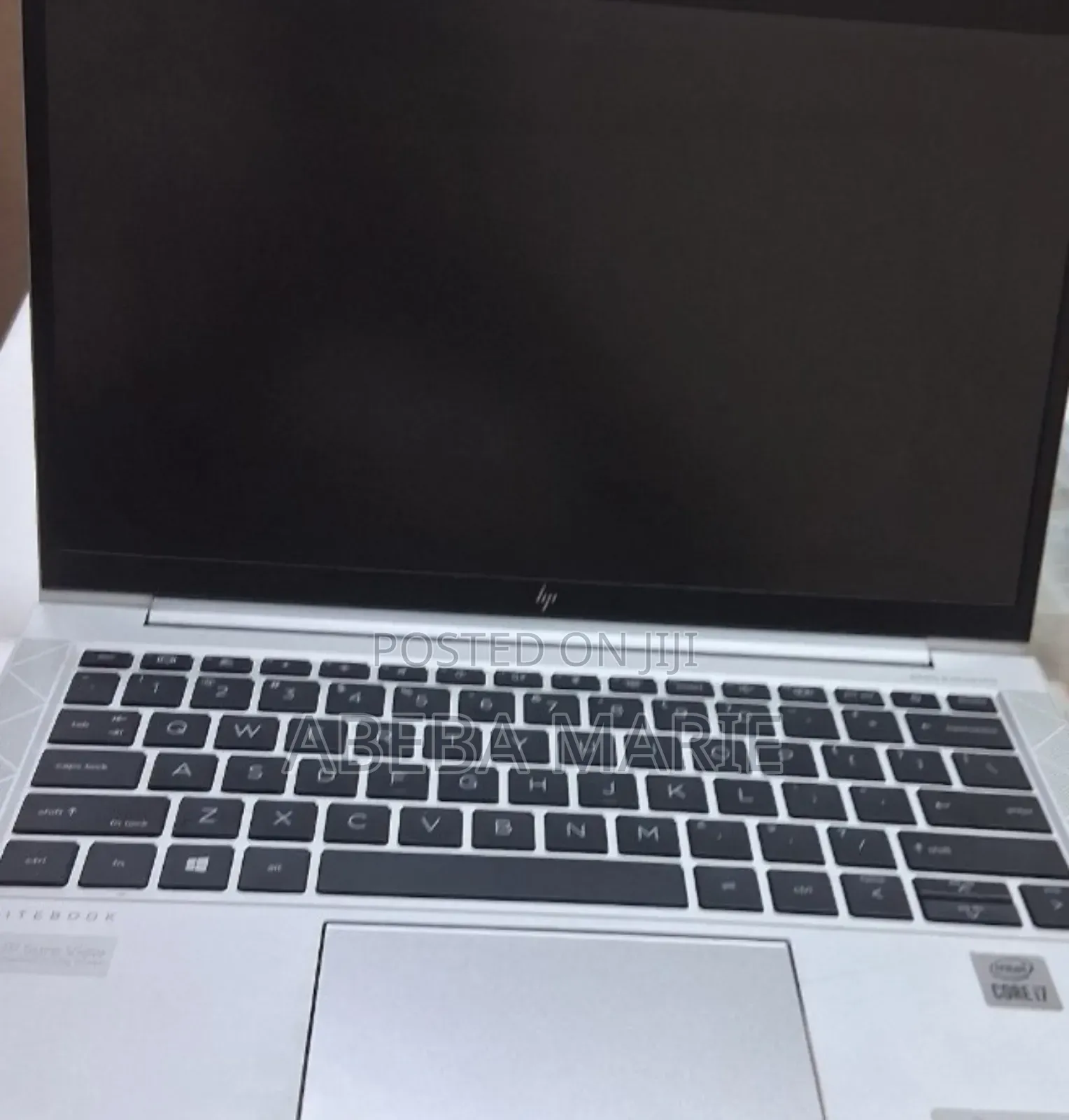 New Laptop HP EliteBook 830 G7 16GB Intel Core I5 SSD 512GB