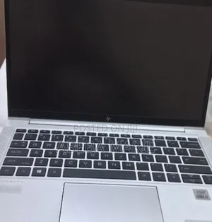 Photo - New Laptop HP EliteBook 830 G7 16GB Intel Core I5 SSD 512GB