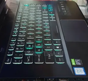 New Laptop Acer Predator Helios 300 16GB Intel Core I7 SSD 1T