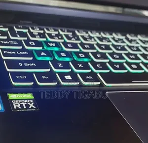 New Laptop Acer Predator Helios 300 16GB Intel Core I7 SSD 1T