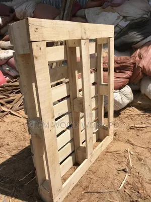 Wooden Pallet
