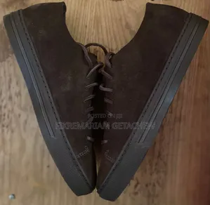 Photo - Vince Men's Collins Sneaker