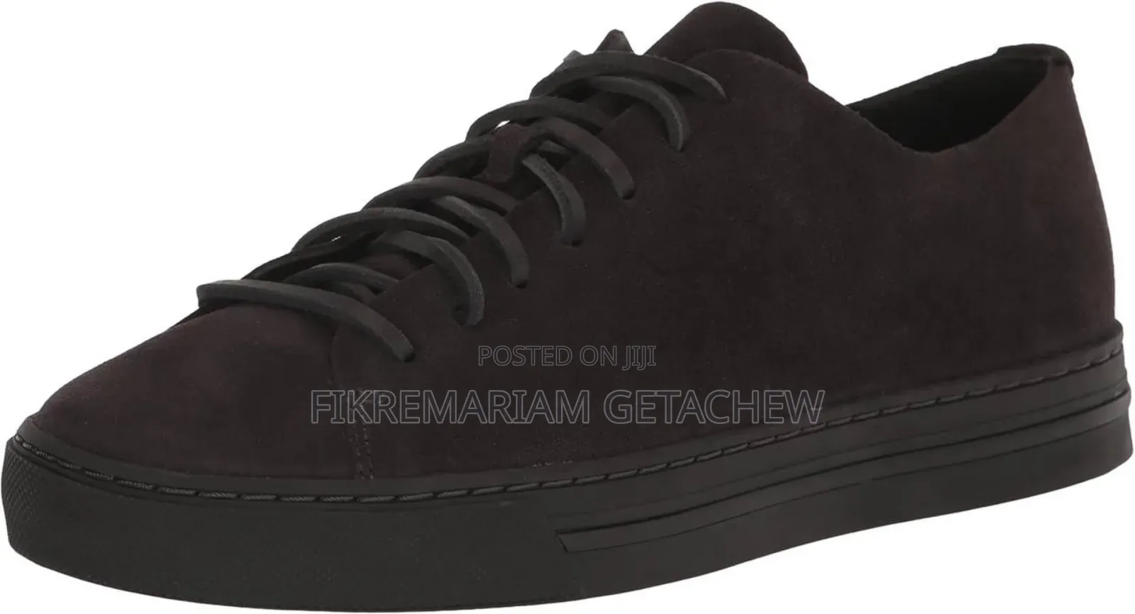 Vince Men's Collins Sneaker