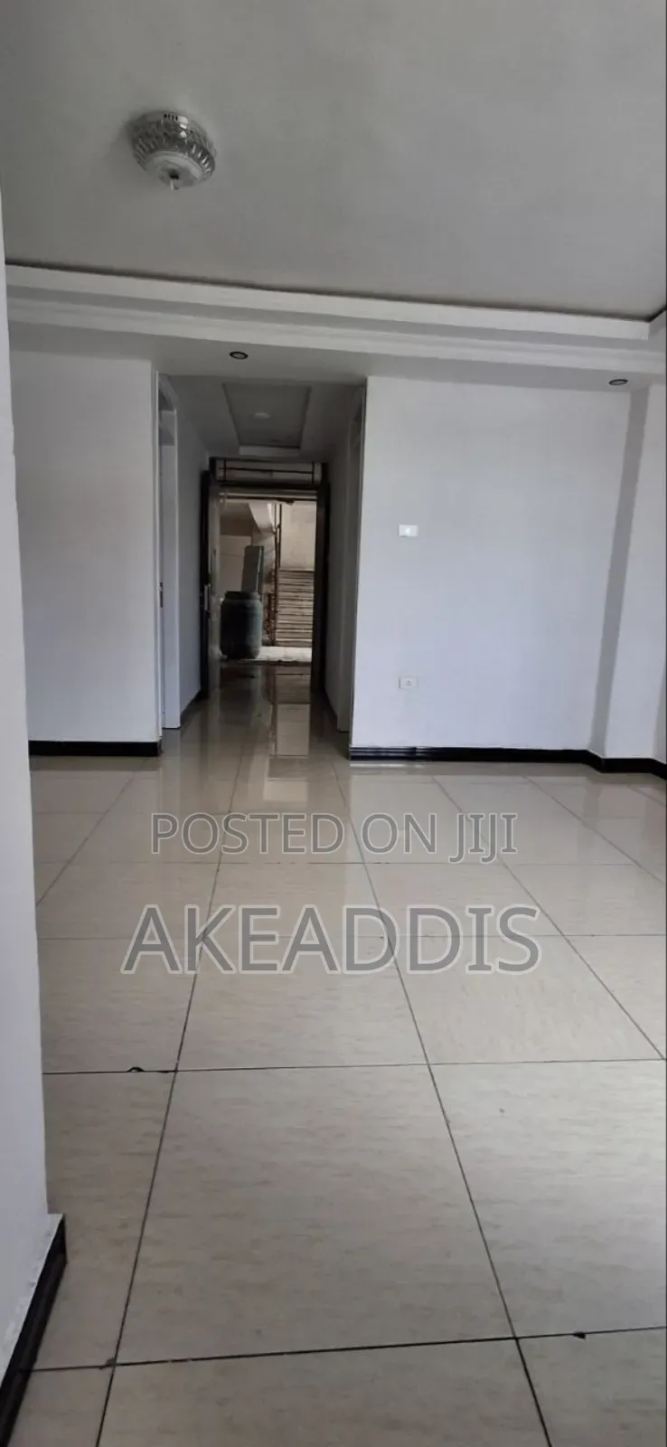 Furnished 2bdrm Condo in Bole Ayat for sale