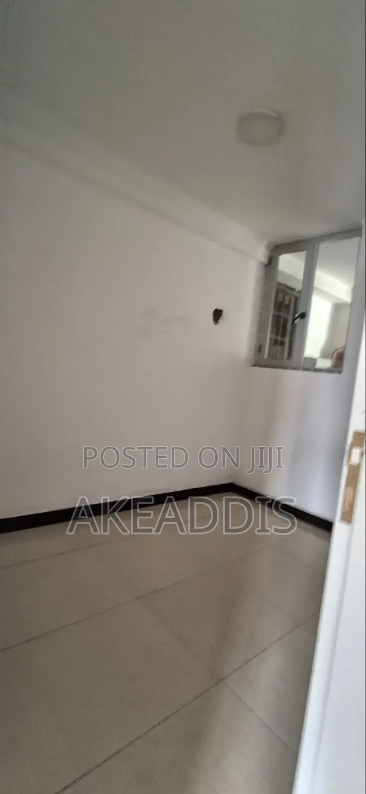Furnished 2bdrm Condo in Bole Ayat for sale
