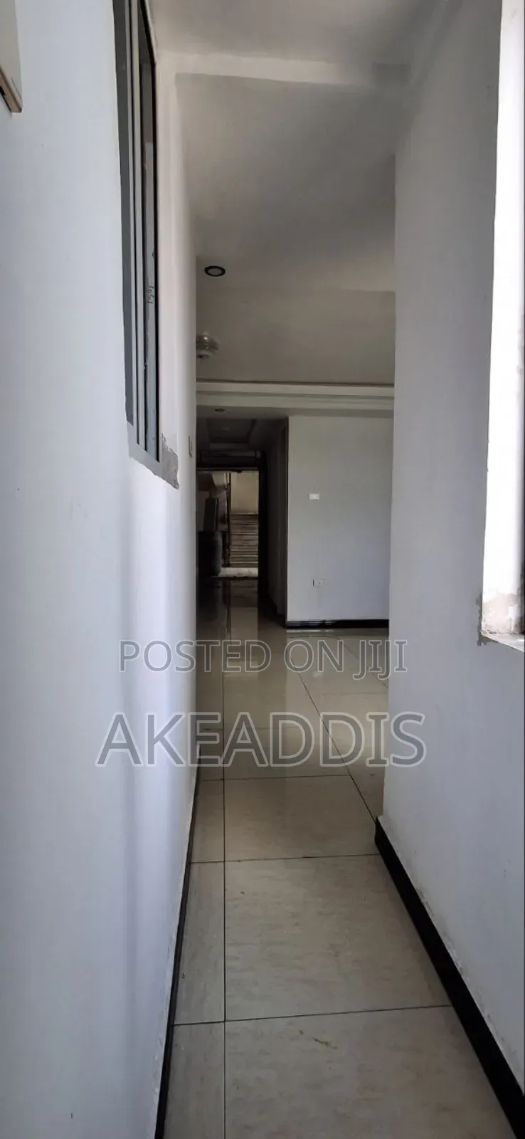 Furnished 2bdrm Condo in Bole Ayat for sale