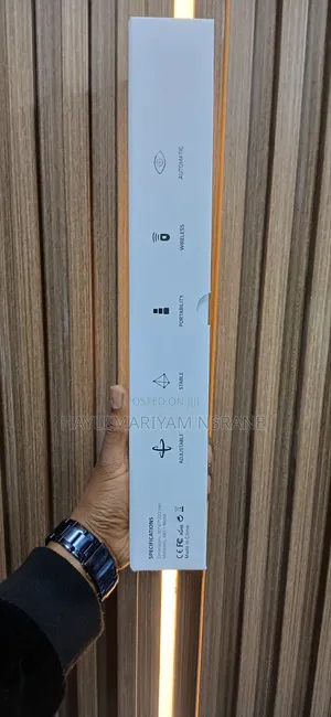 Tripod Stand Face Tracking