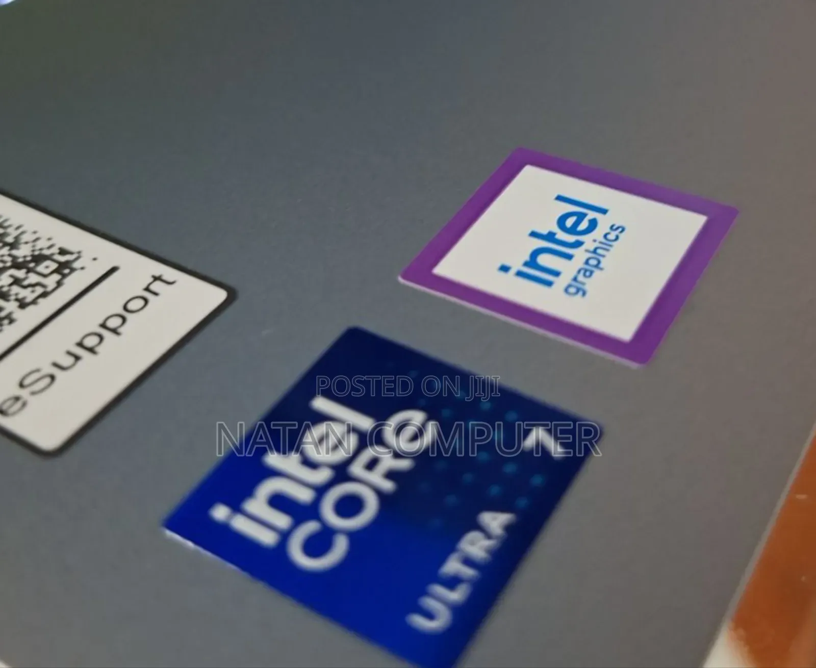 New Laptop Lenovo ThinkBook 14s Gen 2 16GB Intel Core Ultra 7 SSD 512GB