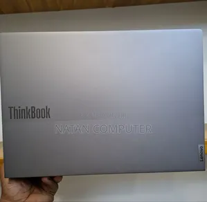 New Laptop Lenovo ThinkBook 14s Gen 2 16GB Intel Core Ultra 7 SSD 512GB