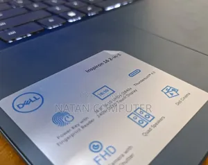 New Laptop Dell Inspiron 16 7630 16GB Intel Core I7 SSD 1T