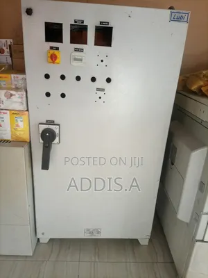 Photo - Electrical Board 120*60cm