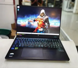 Photo - New Laptop Acer Predator Helios 300 16GB Intel Core I7 SSD 1T