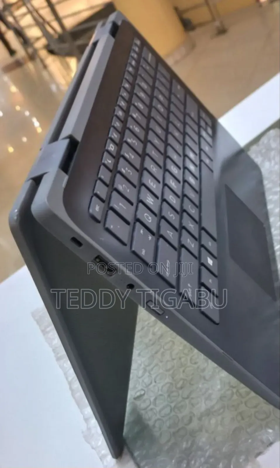 New Laptop HP Probook 11 EE G1 8GB Intel Core I5 SSD 512GB