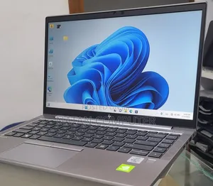 Photo - New Laptop HP Zbook Studio G7 16GB Intel Core I7 SSD 1T