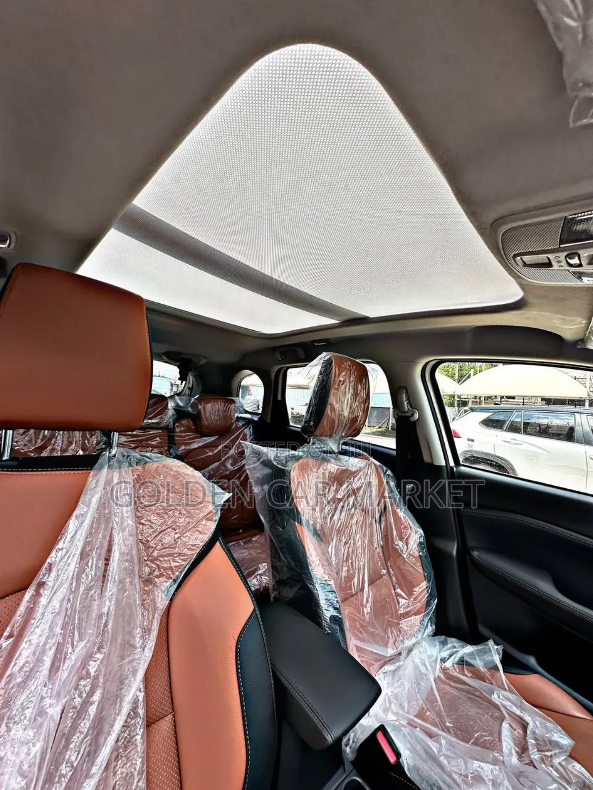 New Suzuki Grand Vitara 2024 White