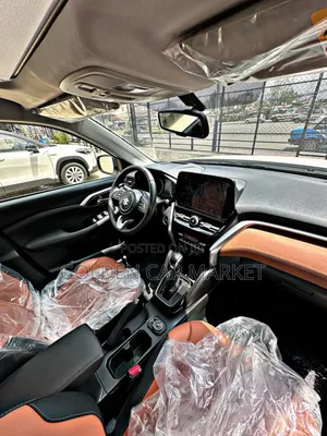 New Suzuki Grand Vitara 2024 White