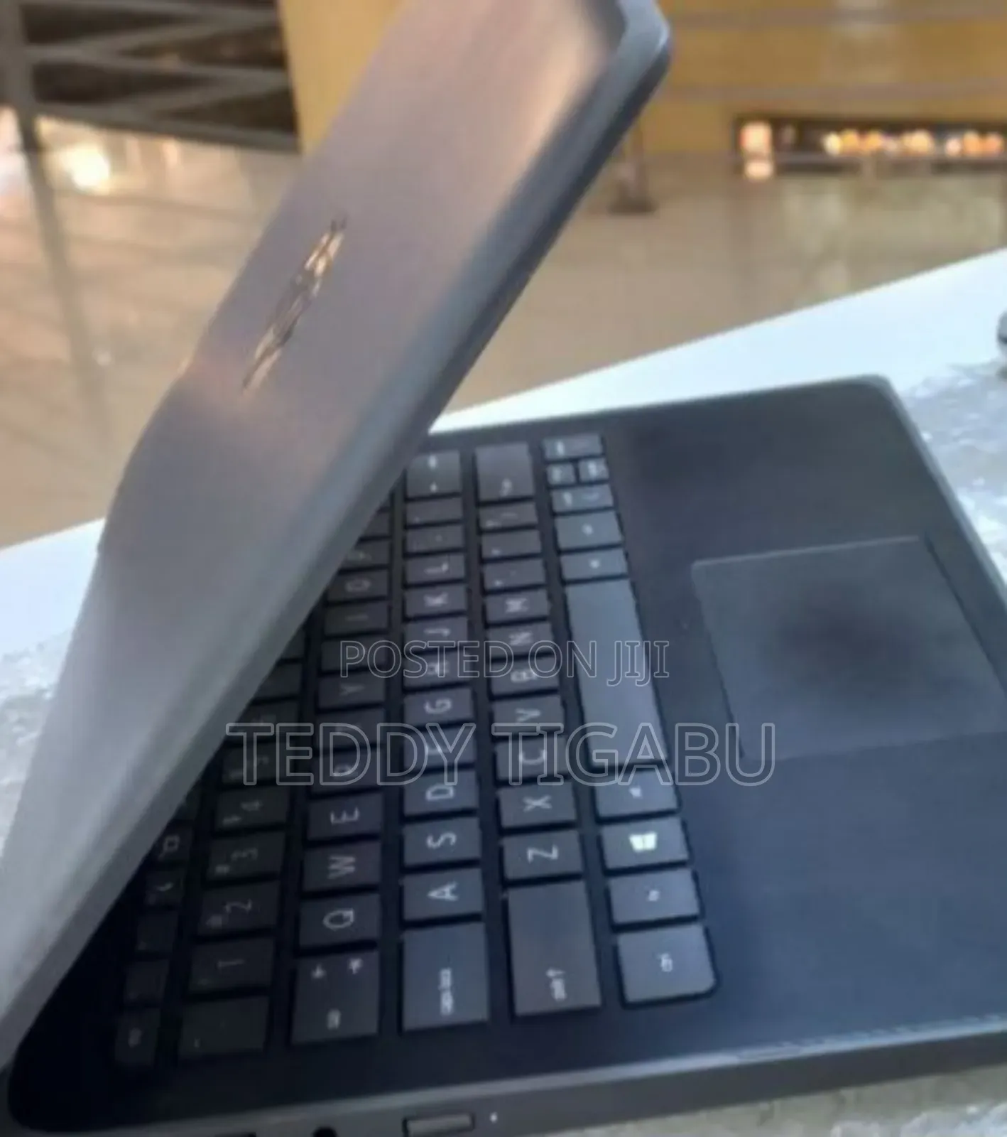 New Laptop HP Probook 11 EE G1 8GB Intel Core I5 SSD 512GB