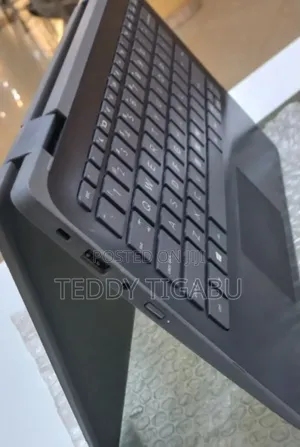 New Laptop HP Probook 11 EE G1 8GB Intel Core I5 SSD 512GB