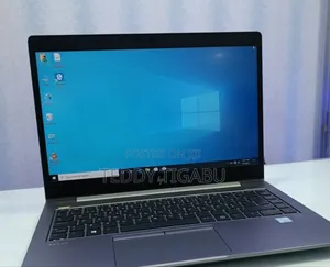 New Laptop HP ZBook X2 16GB Intel Core I5 SSD 512GB